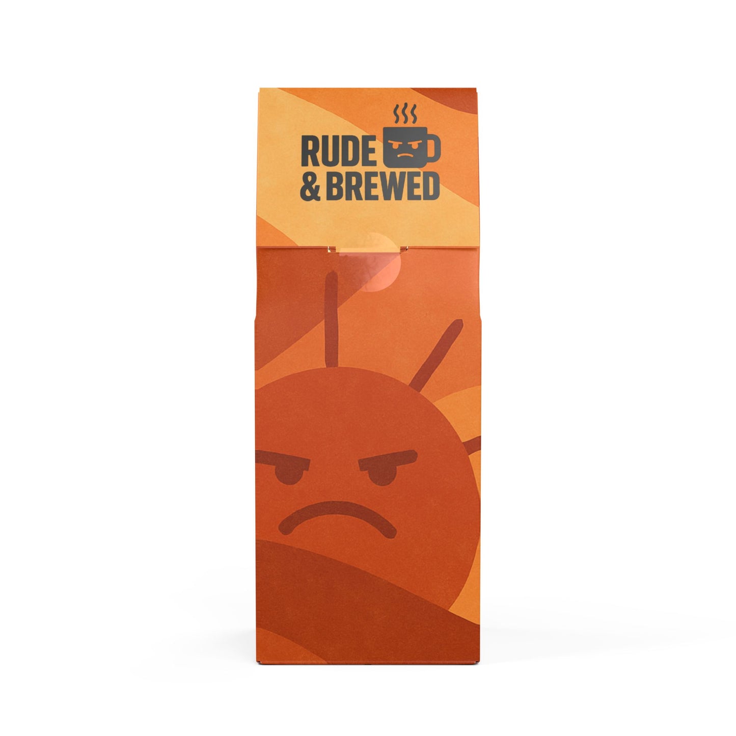 Rise and Resent Light Roast Coffee