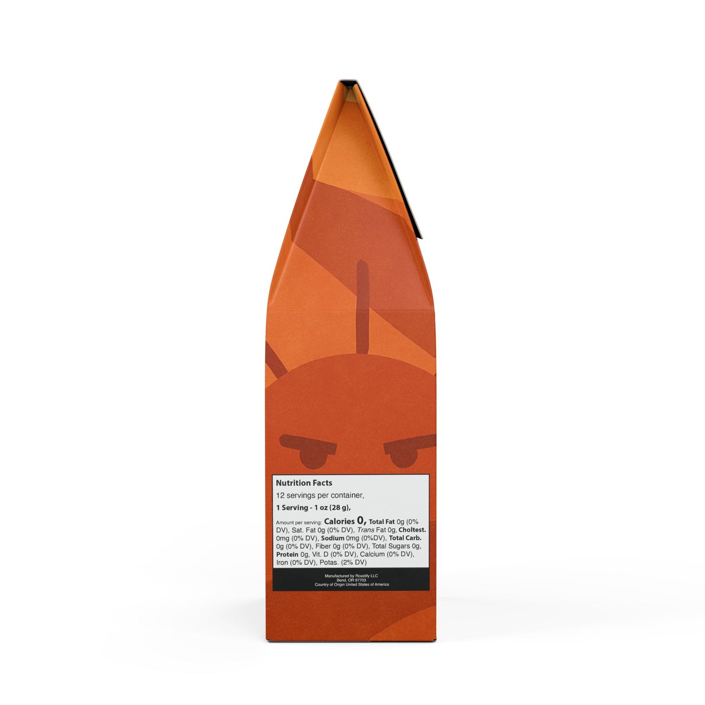 Rise and Resent Light Roast Coffee