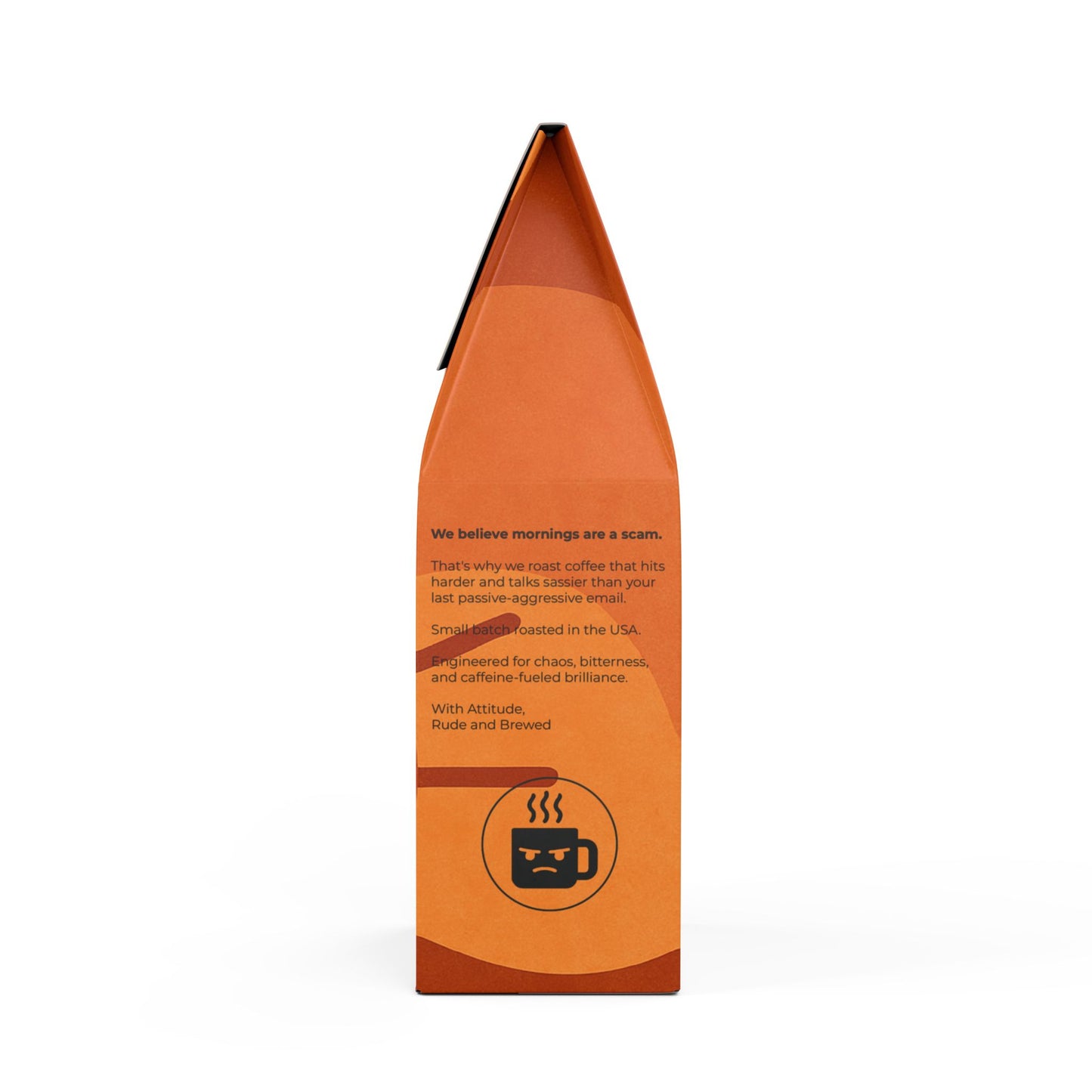 Rise and Resent Light Roast Coffee